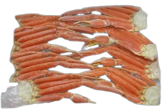 Snow Crab Meat Frozen 30/70