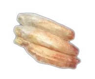 Red King Crab Meat Frozen 30/70